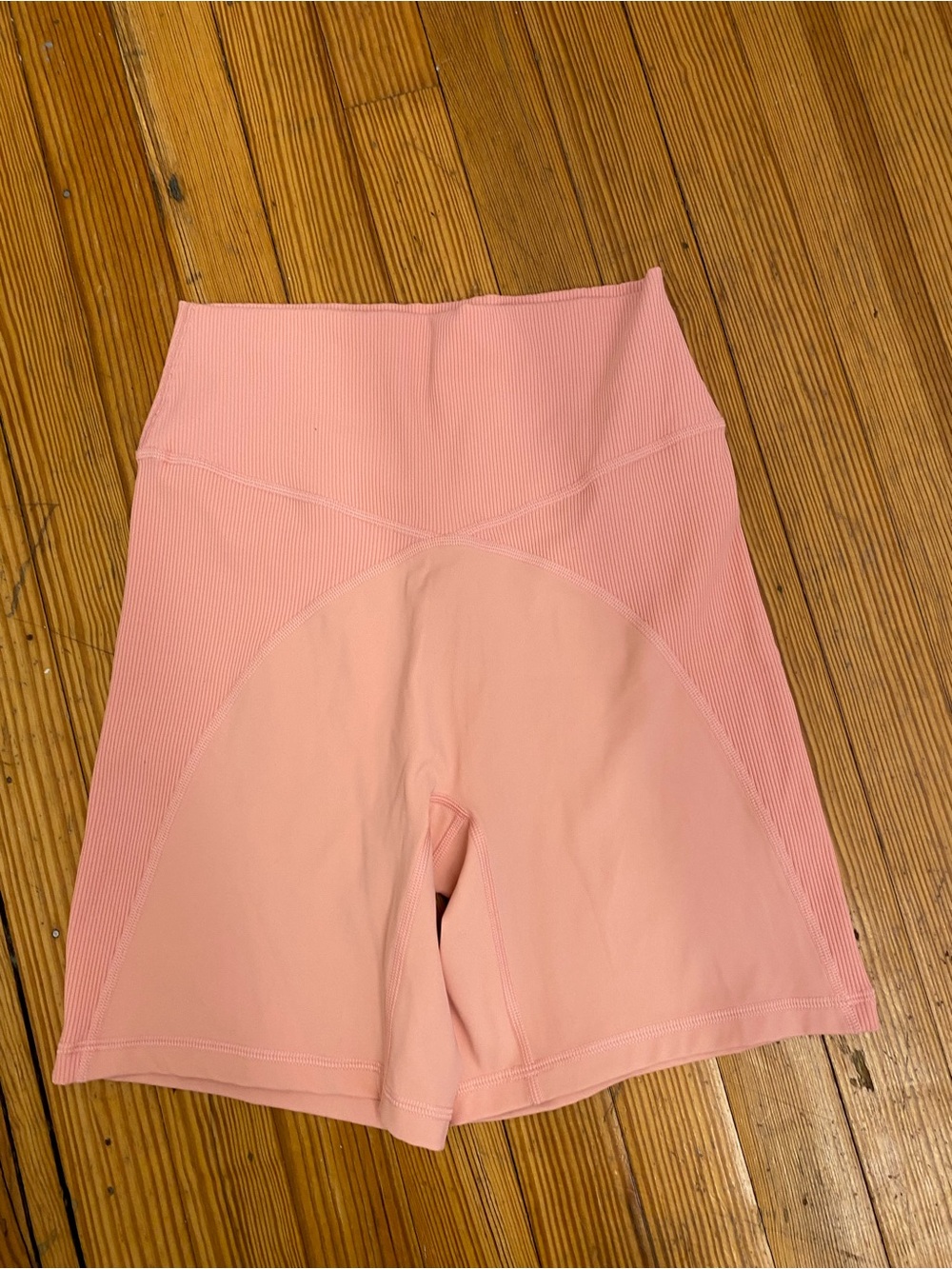 OFFLINE Biker Shorts